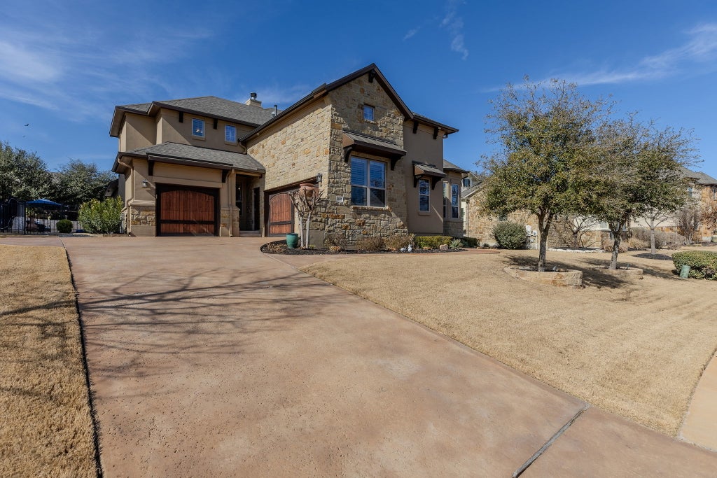 2405 Legend Trail, Leander