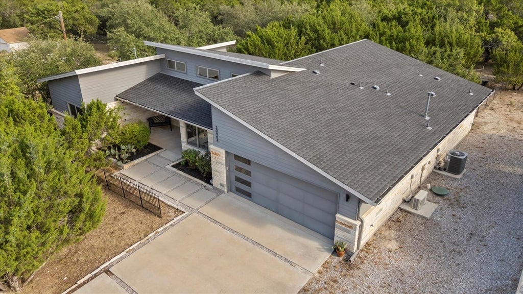 20904 Northland Dr, Lago Vista