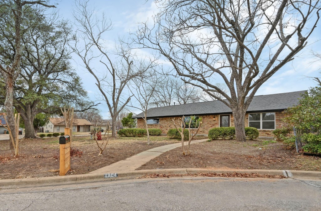 1804 Kendra Cove, Austin