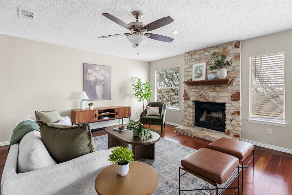 8303 Wexford Drive, Austin