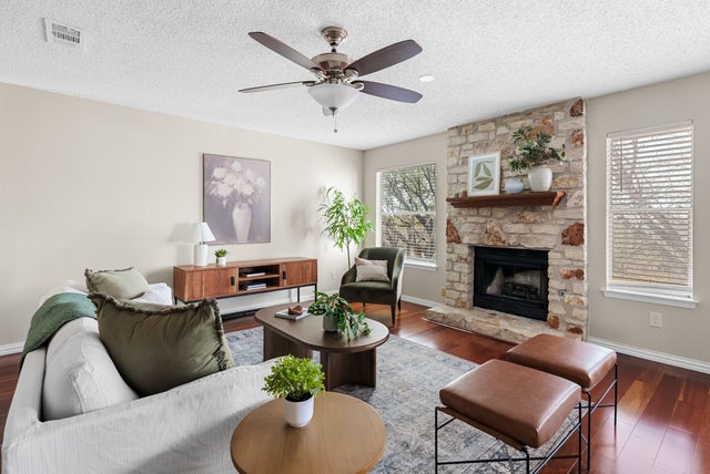 8303 Wexford Drive, Austin