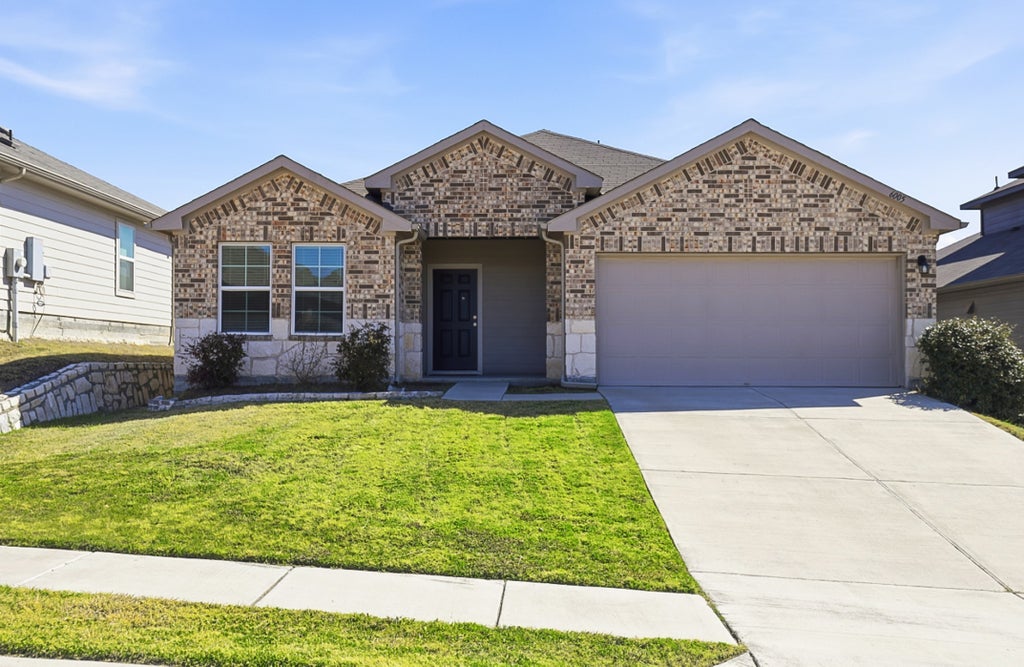 6005 Shanjia Drive, Austin