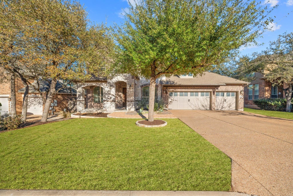 6617 Mitra Drive, Austin