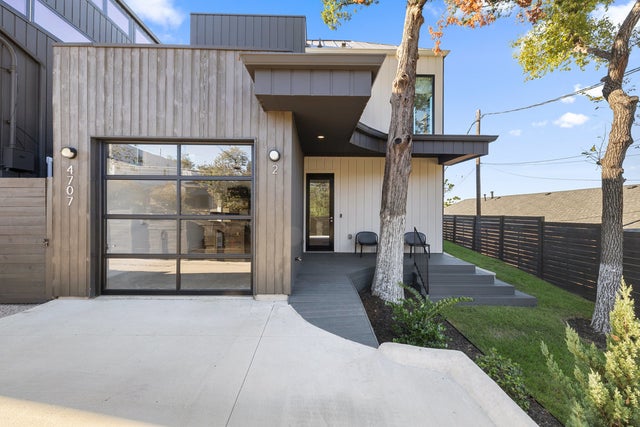4707 Reyes Street 2, Austin