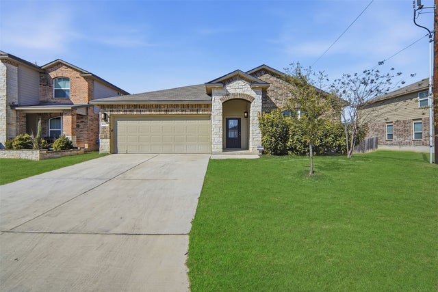 8927 Palomino Pony, San Antonio