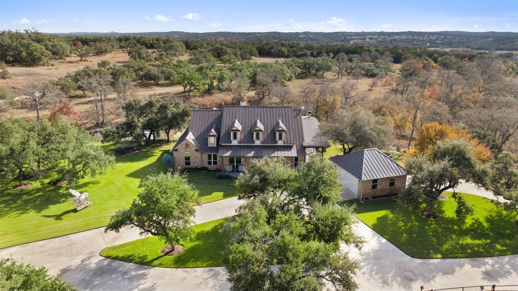 751 Prochnow Road, Dripping Springs