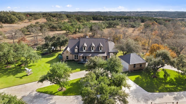 751 Prochnow Road, Dripping Springs