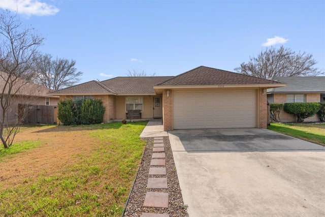 2054 Bentwood Drive, New Braunfels