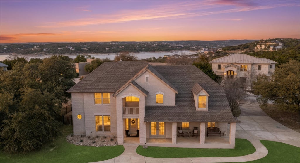 18702 Venture Drive, Point Venture