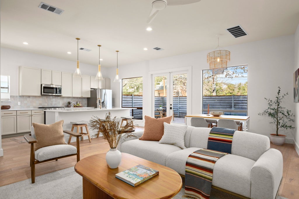 2205 Thornton Road A, Austin