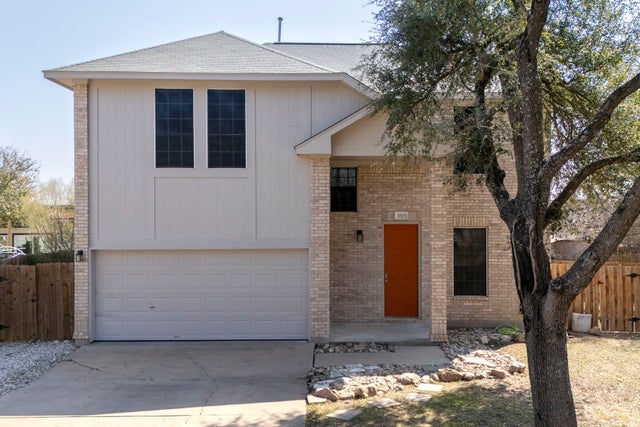 3005 Norfolk Drive, Austin