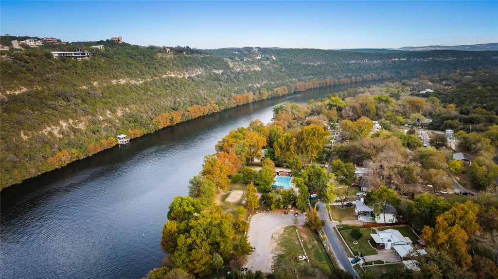 2703 De Soto Drive, Austin