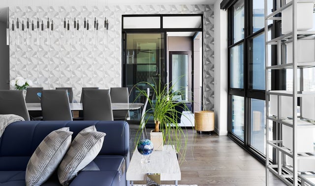 800 Embassy Drive 605, Austin