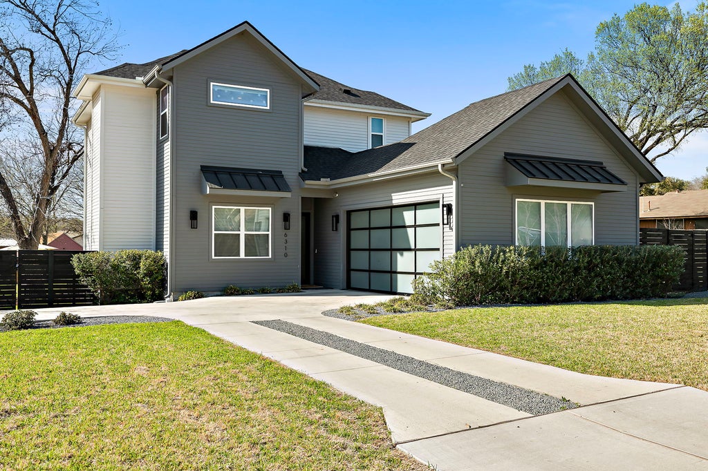 6310 Waynesburg Cove, Austin