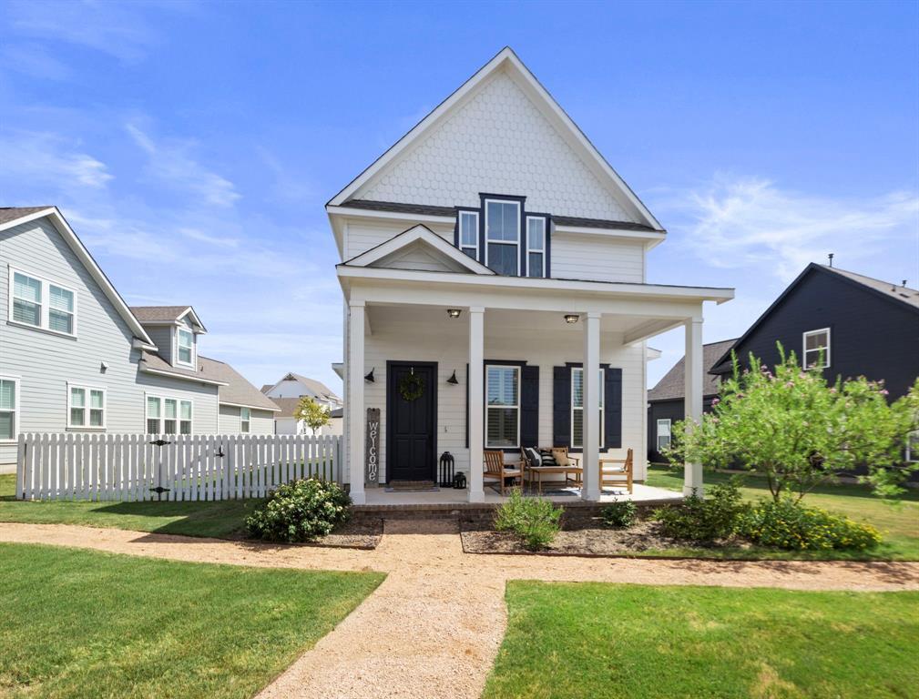 1066 Twain Street, Driftwood