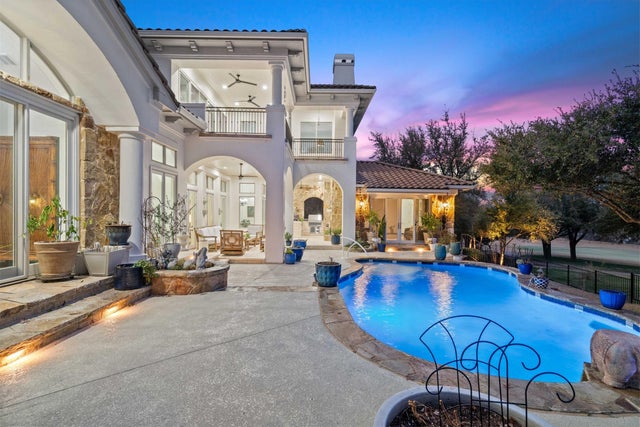 108 Golden Bear Cove, Austin