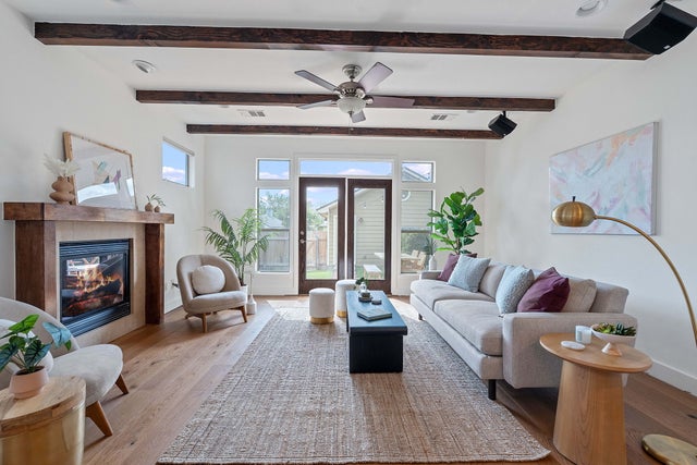 5412 Grover Avenue A, Austin