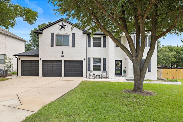 7002 Rambollet Terrace, Round Rock