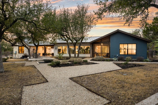 5675 Mustang Valley Trail, Wimberley