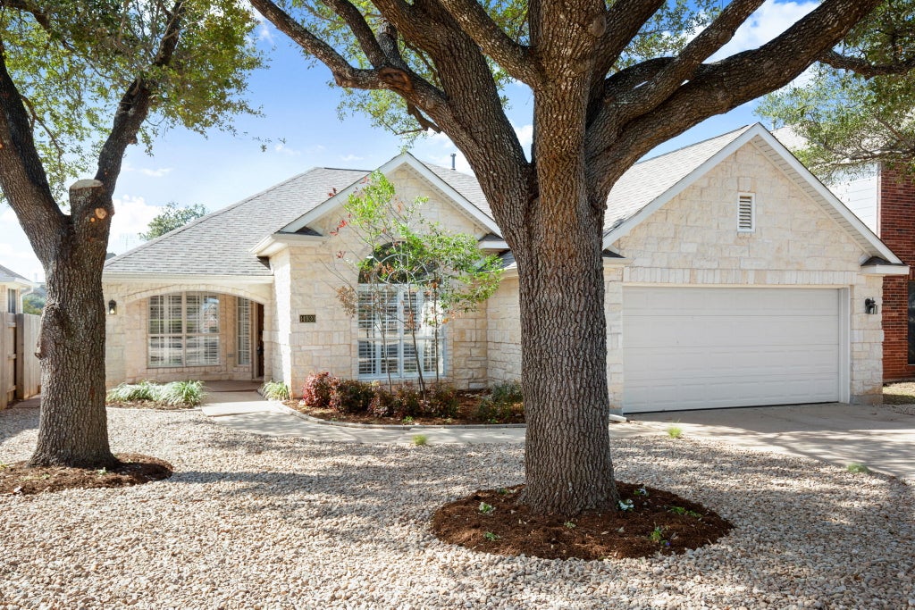 14930 Galena Drive, Austin