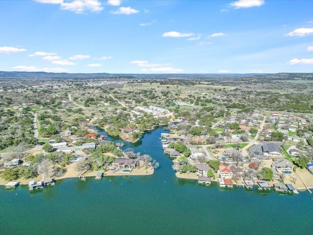 Residential Real Estate for Sale at 2403 Cherry Ln on Lake LBJ - MLS #5568915