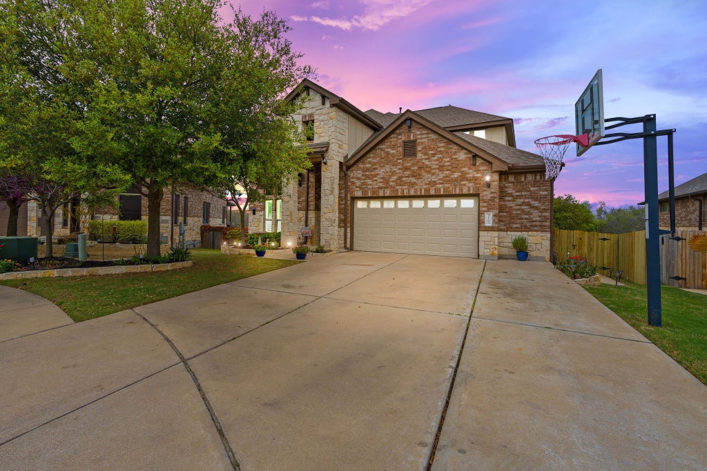 3103 Tempe Drive, Cedar Park