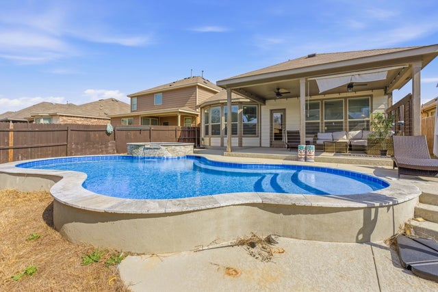 117 Methodius Drive, Hutto