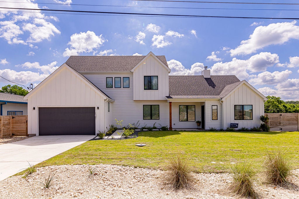 1201 Canyon Edge Drive, Austin