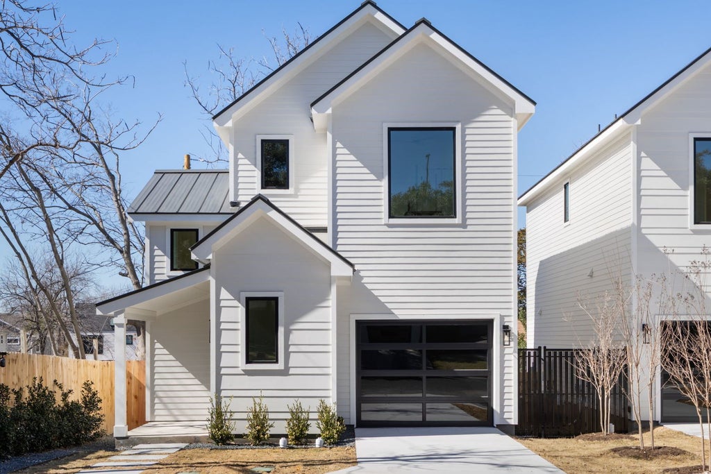 2406 Euclid Avenue 2, Austin