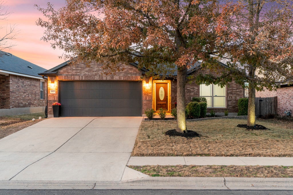 2112 O'callahan Drive, Austin