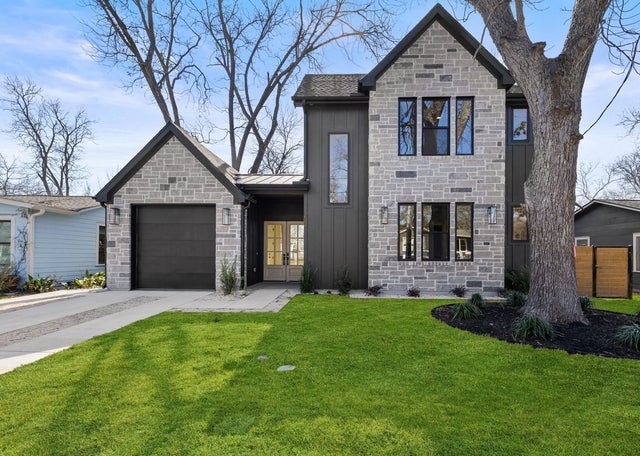 1209 Romeria Drive, Austin