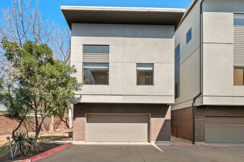 1702 S Lamar Boulevard 16, Austin