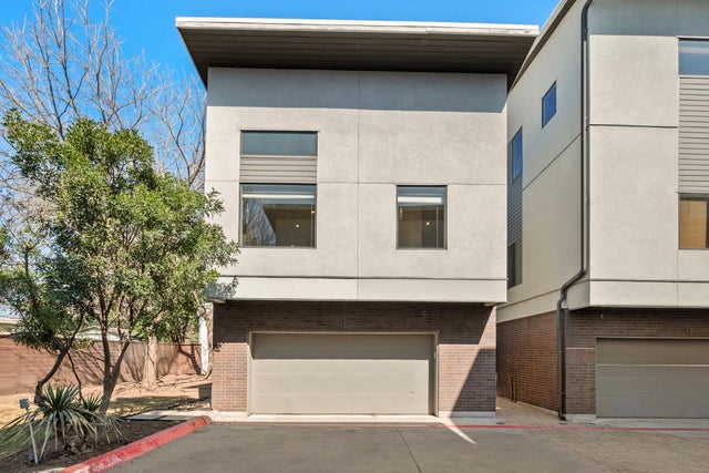 1702 S Lamar Boulevard 16, Austin