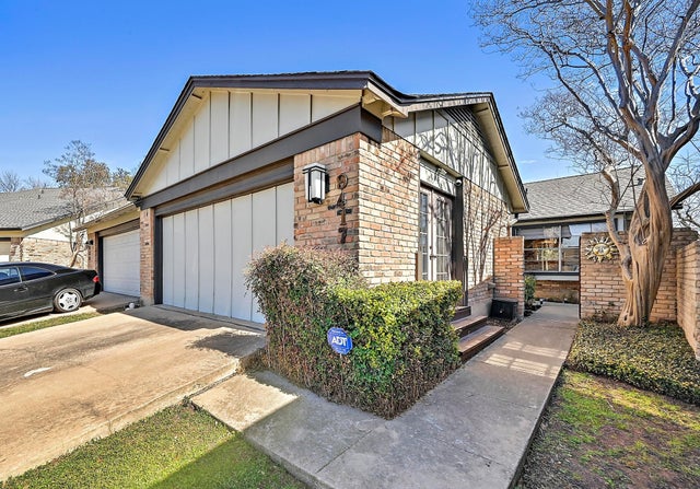 9417 Singing Quail Drive, Austin