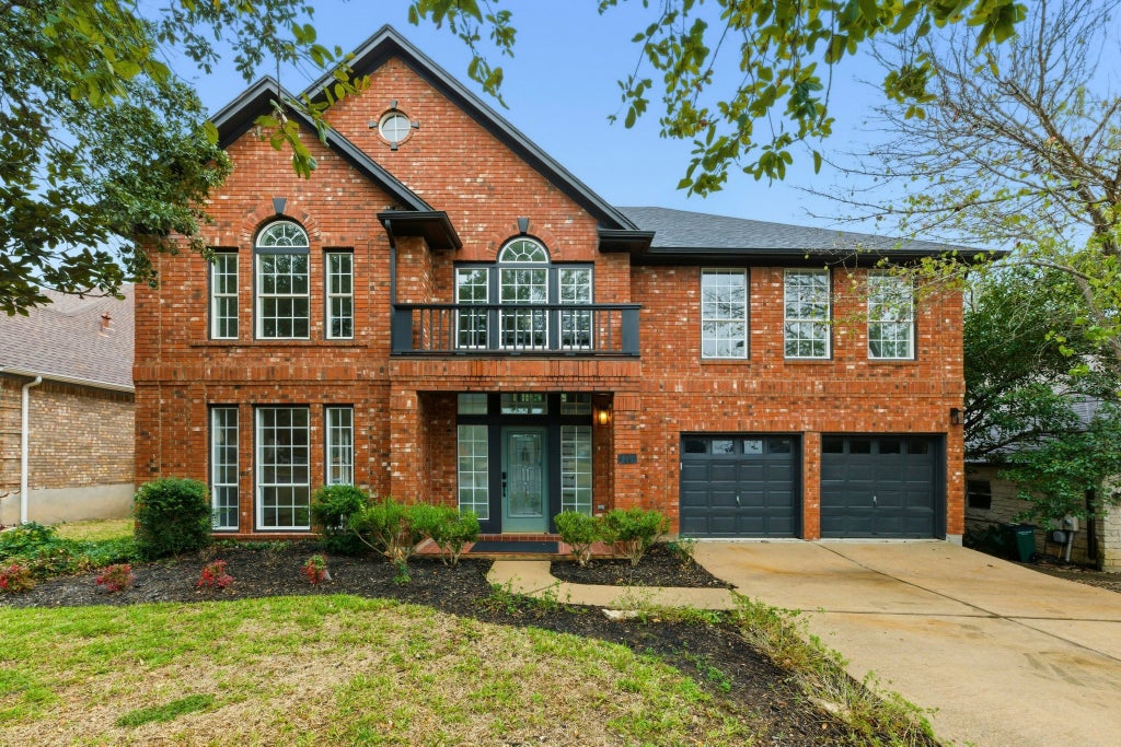 6601 Needham Lane, Austin