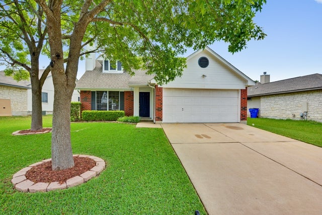2206 Larston Lane, Cedar Park