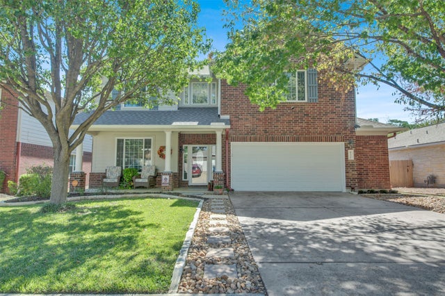 1210 Mathias Street, Cedar Park