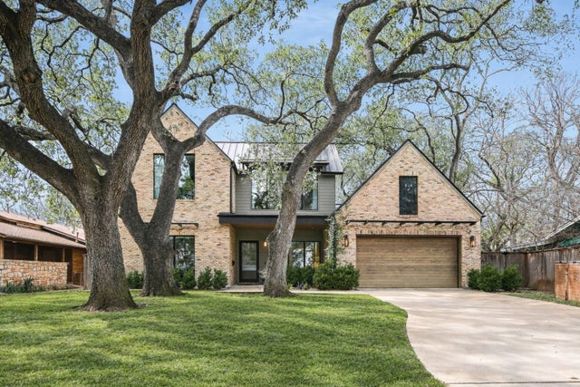 2311 Westoak Drive, Austin