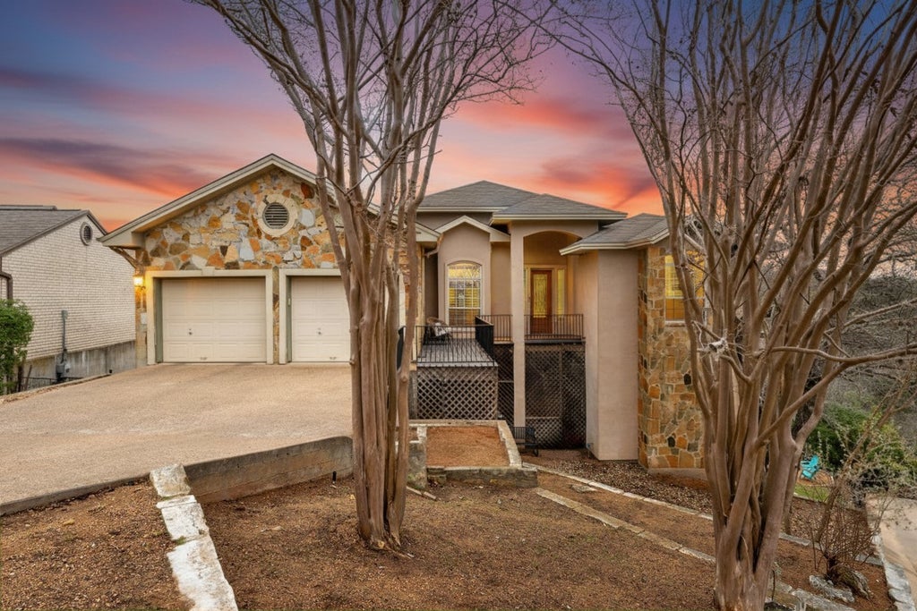 5600 Spurflower Drive, Austin