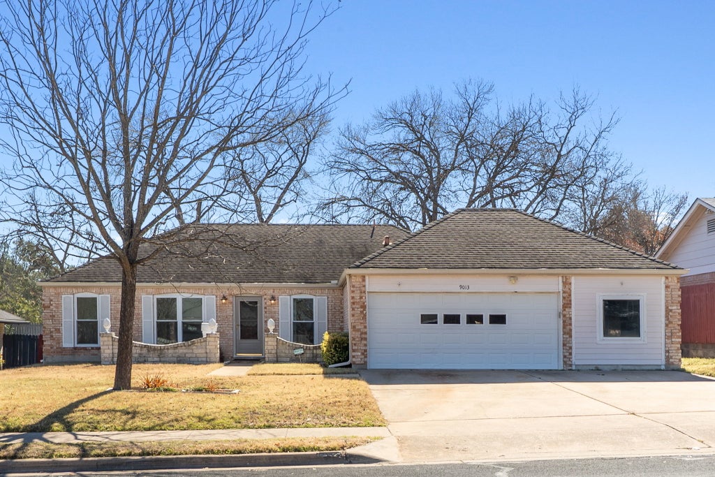 9013 Collinfield Drive, Austin