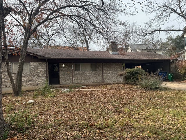 2115 W 12th Street, Austin