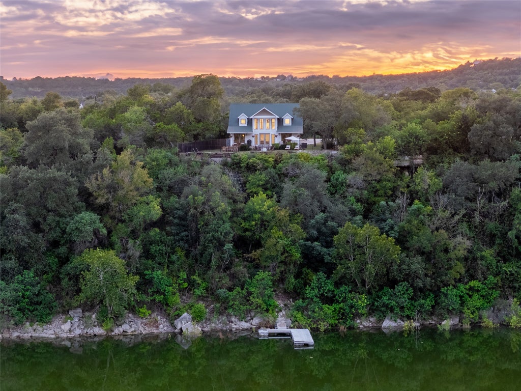 11103 Lakeside Drive, Jonestown