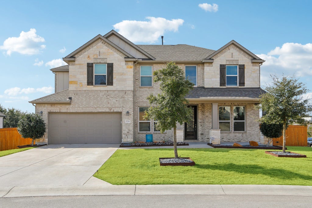 224 Rocky Spot Drive, Austin