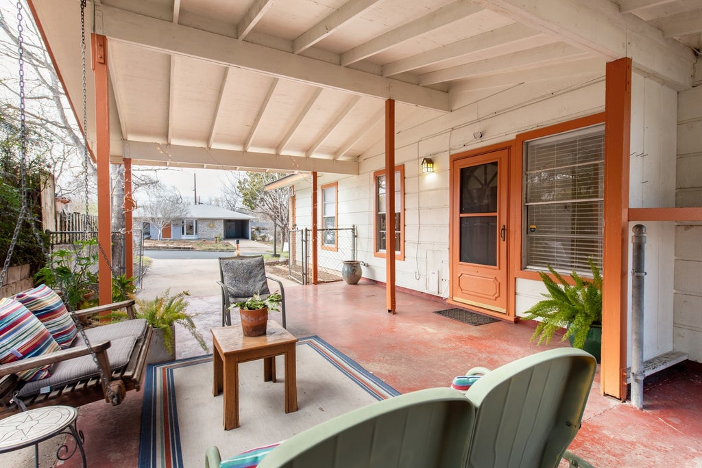 204 La Vista Street, Austin