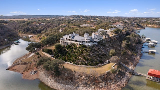 26100 Countryside Drive, Spicewood