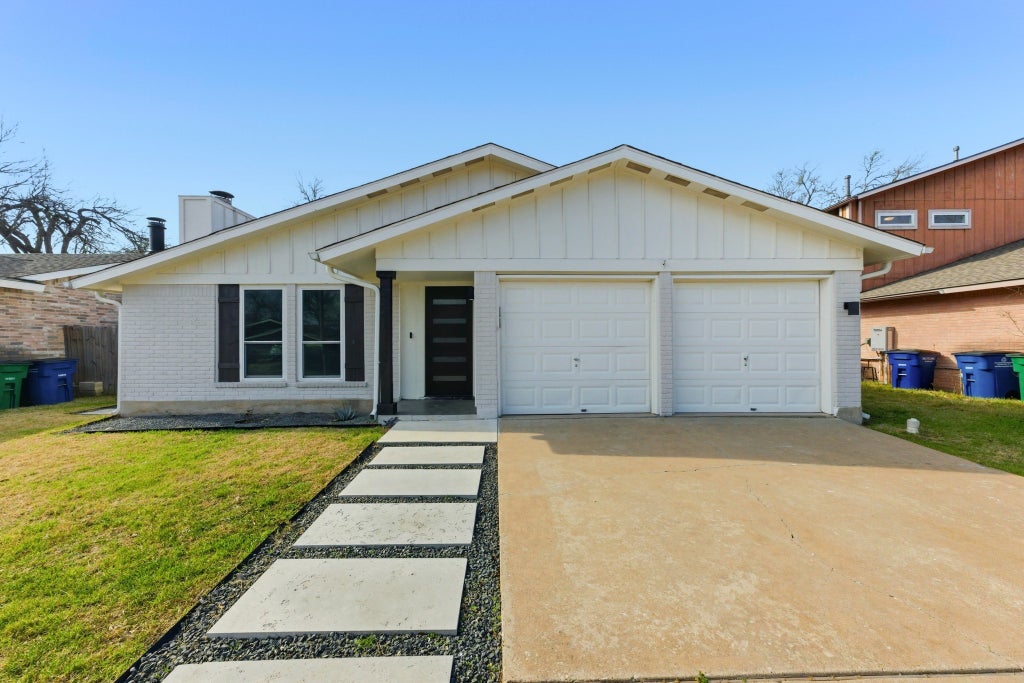 3817 Leafield Drive, Austin