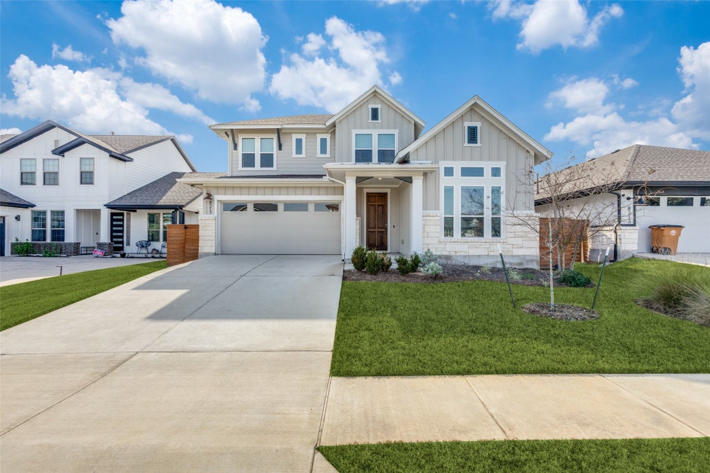 8317 Yokohama Terrace, Austin