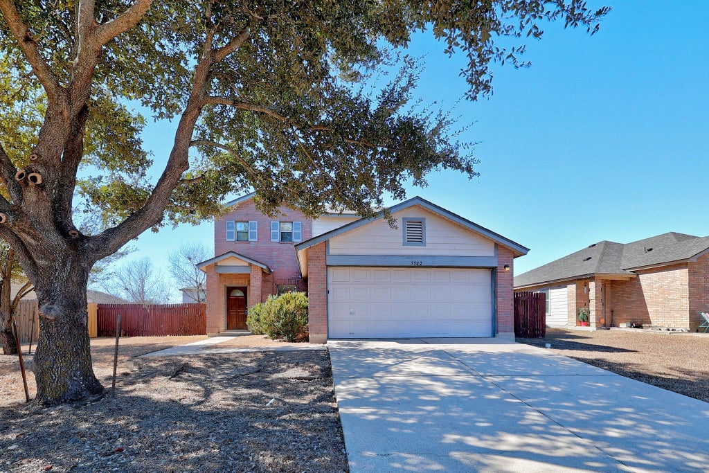 3502 Sandy Brook Drive, Round Rock