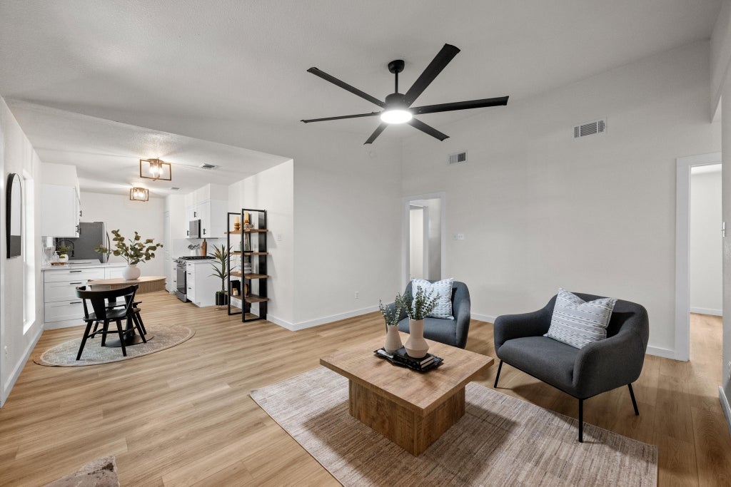 7002 Teaberry Drive, Austin