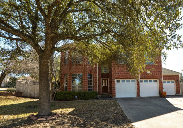8401 Sweetness Lane, Austin